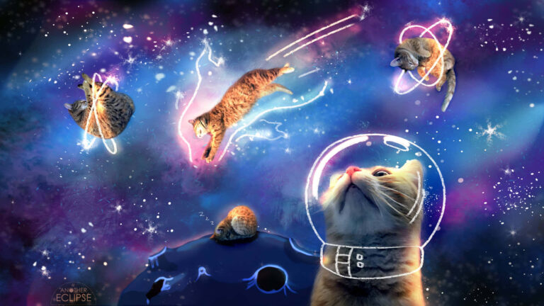 Cosmic Kitties: Unraveling the Enigmatic World of Interstellar Felines